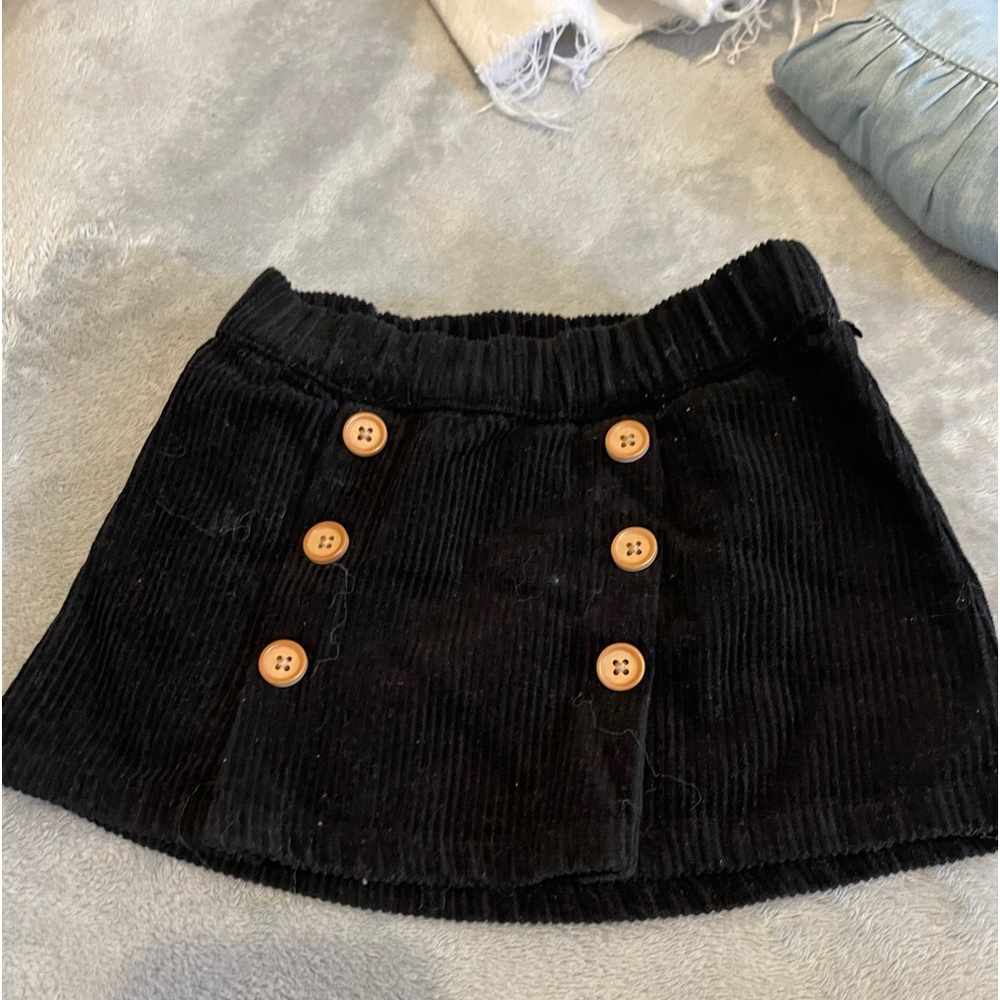 12 month old skirt from target